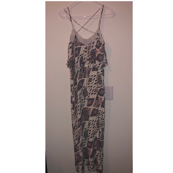 Vince Camuto Maxi Dress - Picture 2 of 5